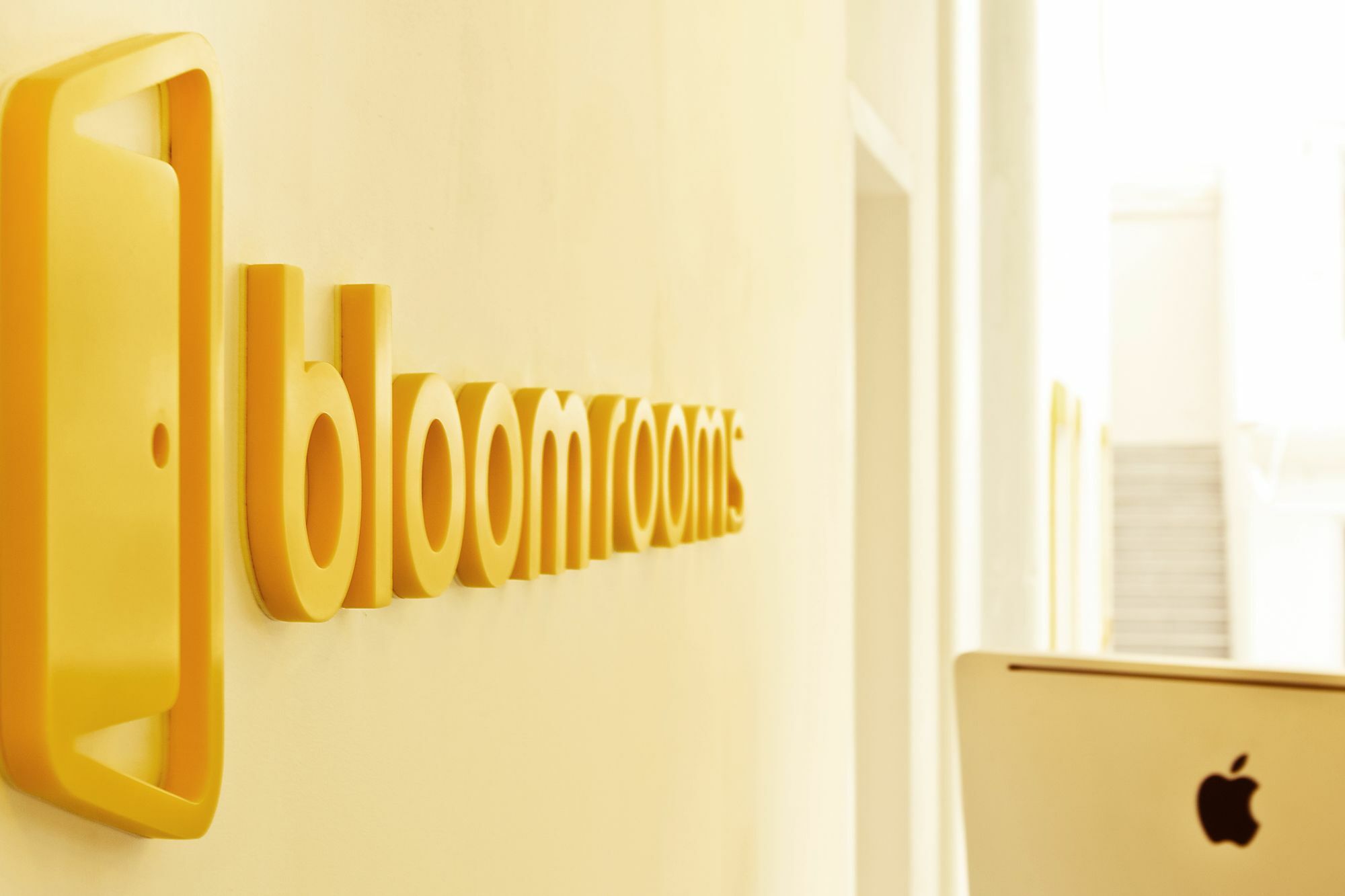 Bloom Hotel - Calangute Exterior photo